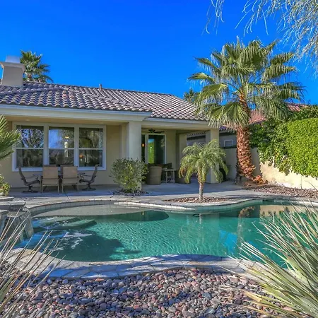 Diamond At Pga West Permit# 66387 Vila